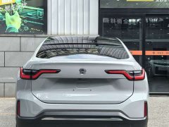 NIO EC6 2020 440KM Performance Edition - ფოტო 6