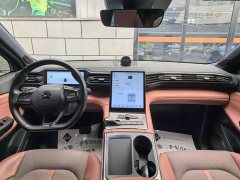 NIO EC6 2020 440KM Performance Edition - ფოტო 8