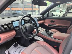 NIO EC6 2020 440KM Performance Edition - ფოტო 9