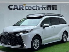 Toyota Gravia 2.5L Hybrid Comfort Edition - ფოტო 1