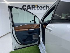 Toyota Gravia 2.5L Hybrid Comfort Edition - ფოტო 11