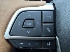Toyota Gravia 2.5L Hybrid Comfort Edition - ფოტო 13