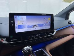 Toyota Gravia 2.5L Hybrid Comfort Edition - ფოტო 14