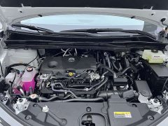Toyota Gravia 2.5L Hybrid Comfort Edition - ფოტო 19