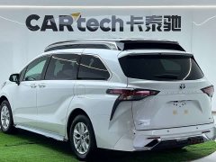 Toyota Gravia 2.5L Hybrid Comfort Edition - ფოტო 3