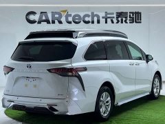 Toyota Gravia 2.5L Hybrid Comfort Edition - ფოტო 5