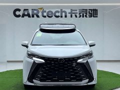 Toyota Gravia 2.5L Hybrid Comfort Edition - ფოტო 8