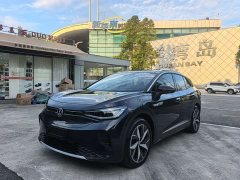 Volkswagen ID.4 CROZZ Long Range Lite PRO - ფოტო 1