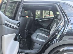 Volkswagen ID.4 CROZZ Long Range Lite PRO - ფოტო 12