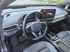 Volkswagen ID.4 CROZZ Long Range Lite PRO - ფოტო 13