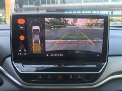 Volkswagen ID.4 CROZZ Long Range Lite PRO - ფოტო 15