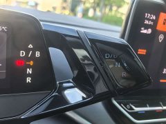 Volkswagen ID.4 CROZZ Long Range Lite PRO - ფოტო 19