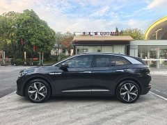 Volkswagen ID.4 CROZZ Long Range Lite PRO - ფოტო 2