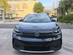 Volkswagen ID.4 CROZZ Long Range Lite PRO - ფოტო 3