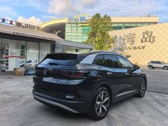 Volkswagen ID.4 CROZZ Long Range Lite PRO - ფოტო 4