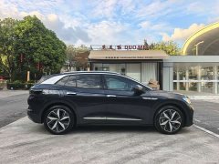 Volkswagen ID.4 CROZZ Long Range Lite PRO - ფოტო 5
