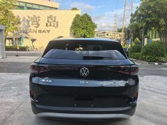 Volkswagen ID.4 CROZZ Long Range Lite PRO - ფოტო 6