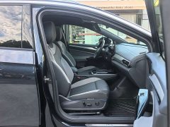 Volkswagen ID.4 CROZZ Long Range Lite PRO - ფოტო 9