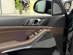 BMW X5 2023 xDrive 30Li M Sport Premium Package - ფოტო 11
