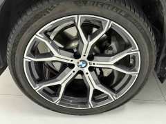 BMW X5 2023 xDrive 30Li M Sport Premium Package - ფოტო 13