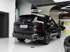 BMW X5 2023 xDrive 30Li M Sport Premium Package - ფოტო 14