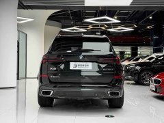BMW X5 2023 xDrive 30Li M Sport Premium Package - ფოტო 15
