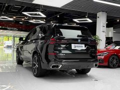 BMW X5 2023 xDrive 30Li M Sport Premium Package - ფოტო 16