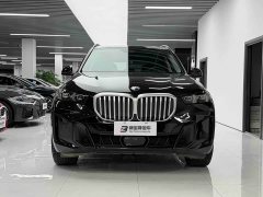 BMW X5 2023 xDrive 30Li M Sport Premium Package - ფოტო 2