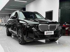 BMW X5 2023 xDrive 30Li M Sport Premium Package - ფოტო 3