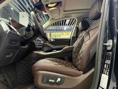 BMW X5 2023 xDrive 30Li M Sport Premium Package - ფოტო 4