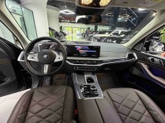 BMW X5 2023 xDrive 30Li M Sport Premium Package - ფოტო 5