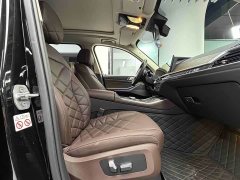 BMW X5 2023 xDrive 30Li M Sport Premium Package - ფოტო 6