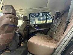 BMW X5 2023 xDrive 30Li M Sport Premium Package - ფოტო 7