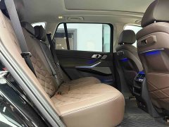 BMW X5 2023 xDrive 30Li M Sport Premium Package - ფოტო 8
