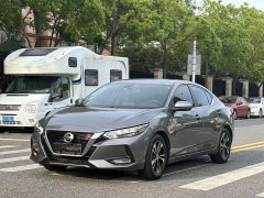 Nissan Sylphy 1.6L XL CVT Smart Comfort Edition - ფოტო 1