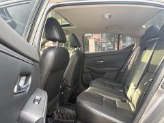 Nissan Sylphy 1.6L XL CVT Smart Comfort Edition - ფოტო 10