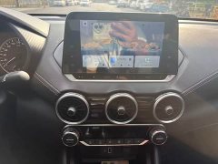 Nissan Sylphy 1.6L XL CVT Smart Comfort Edition - ფოტო 11