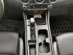 Nissan Sylphy 1.6L XL CVT Smart Comfort Edition - ფოტო 13