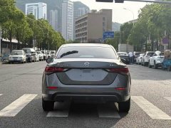 Nissan Sylphy 1.6L XL CVT Smart Comfort Edition - ფოტო 15