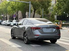 Nissan Sylphy 1.6L XL CVT Smart Comfort Edition - ფოტო 16