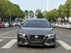 Nissan Sylphy 1.6L XL CVT Smart Comfort Edition - ფოტო 2