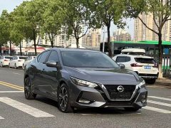 Nissan Sylphy 1.6L XL CVT Smart Comfort Edition - ფოტო 3