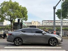 Nissan Sylphy 1.6L XL CVT Smart Comfort Edition - ფოტო 4