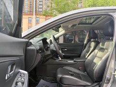 Nissan Sylphy 1.6L XL CVT Smart Comfort Edition - ფოტო 6
