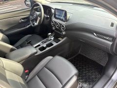 Nissan Sylphy 1.6L XL CVT Smart Comfort Edition - ფოტო 7