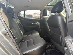 Nissan Sylphy 1.6L XL CVT Smart Comfort Edition - ფოტო 8