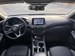 Nissan Sylphy 1.6L XL CVT Smart Comfort Edition - ფოტო 9