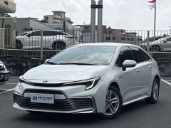 Toyota Lingshang Dual Engine 2.0L Leading Edition - ფოტო 1