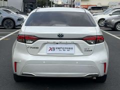 Toyota Lingshang Dual Engine 2.0L Leading Edition - ფოტო 10