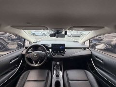 Toyota Lingshang Dual Engine 2.0L Leading Edition - ფოტო 11